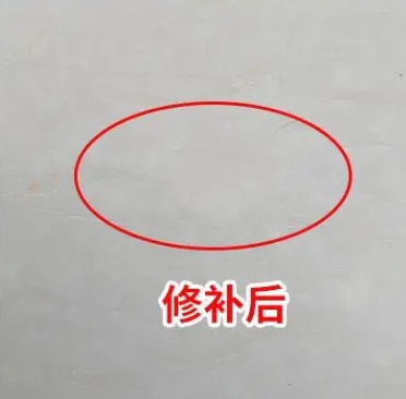 游仙瓷砖空鼓维修专业解答下贴瓷砖前墙壁基层存在的裂缝的影响