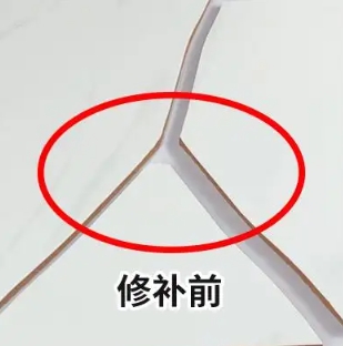 游仙瓷砖空鼓维修公司分享下瓷砖基层整体强度偏低，可能会导致的问题。